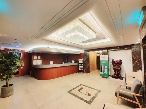 Uneed Hotel - Photo2