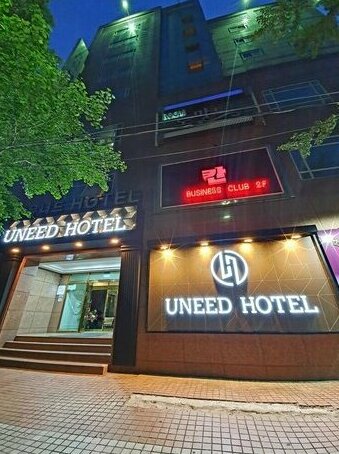 Uneed Hotel