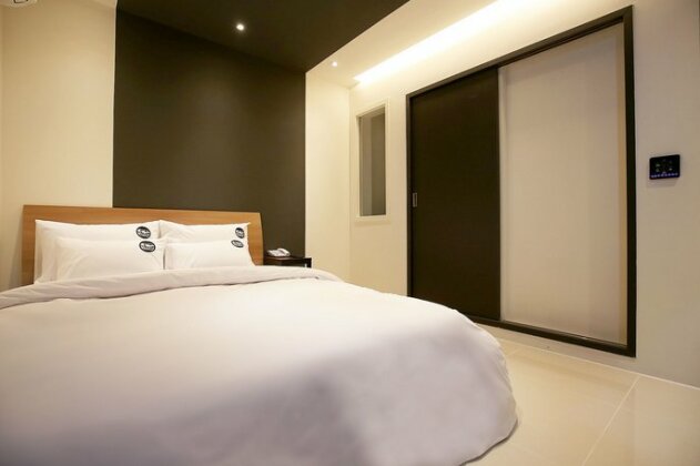 23st Hotel - Photo2