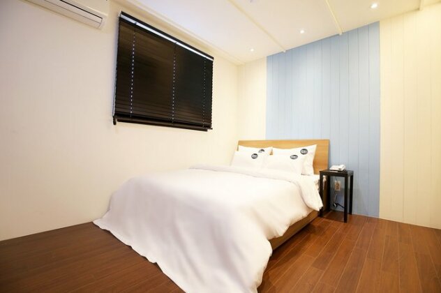 23st Hotel - Photo3