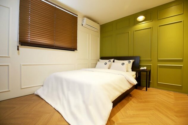 23st Hotel - Photo4
