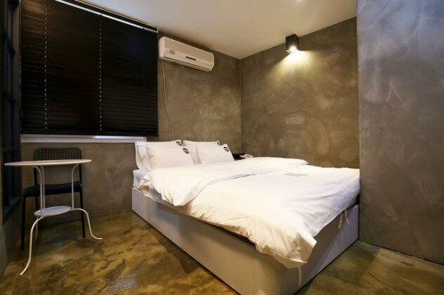 23st Hotel - Photo5