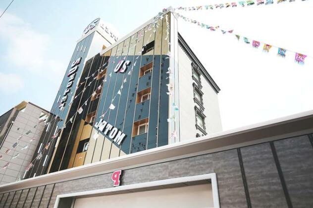 2u Motel