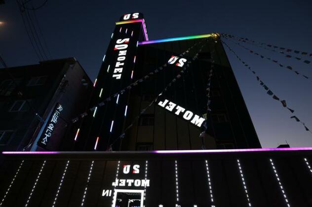 2u Motel - Photo4