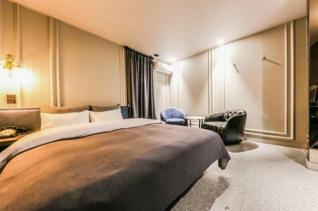 A-vant Hotel Daejeon - Photo3