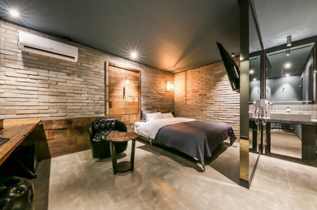 A-vant Hotel Daejeon - Photo4