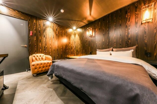 A-vant Hotel Daejeon - Photo5