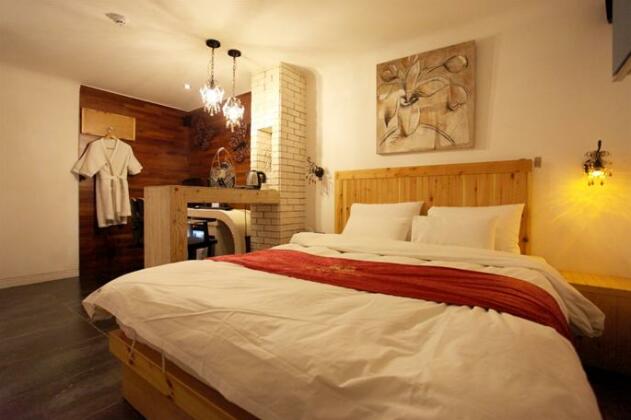 Artdeco Motel - Photo2
