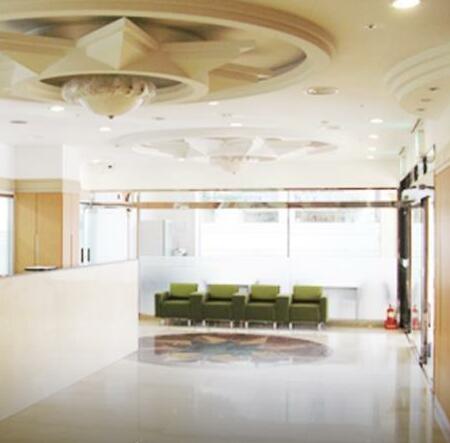 B Station Hotel - Photo3