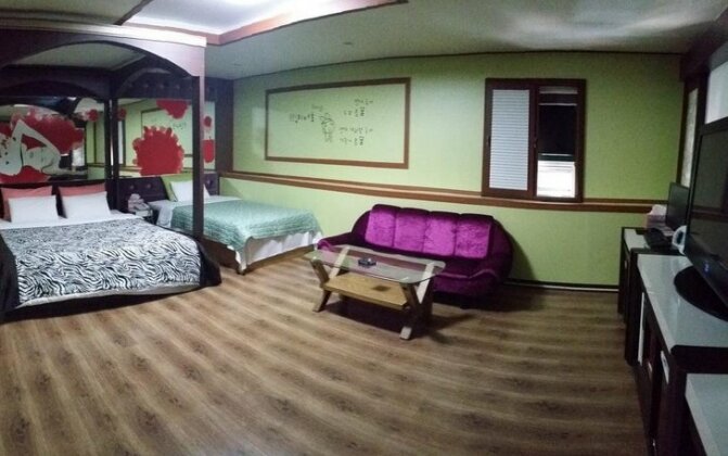 B&B Motel - Photo5