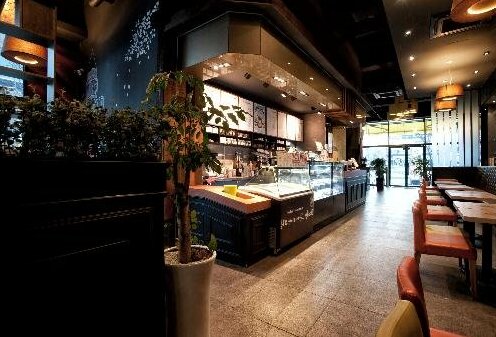 Benikea Technovalley Hotel - Photo3