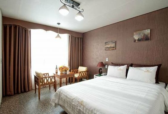 Benikea Technovalley Hotel - Photo4