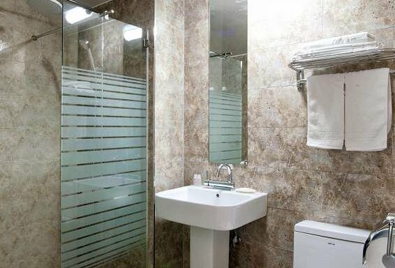 Benikea Technovalley Hotel - Photo5