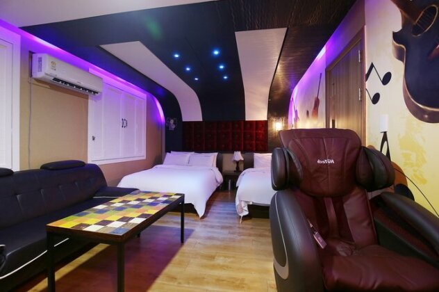 Cannes Hotel - Photo2