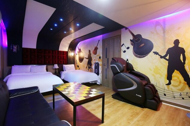 Cannes Hotel - Photo5