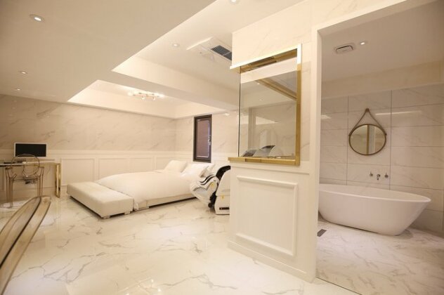 Cervo Daejeon - Photo2