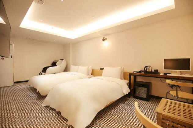Cervo Daejeon - Photo3