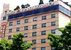Chateau Grace Hotel - Photo3