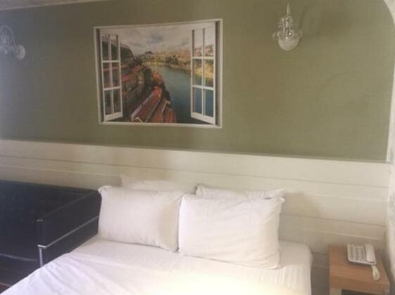 Cinema Motel Daejeon - Photo5