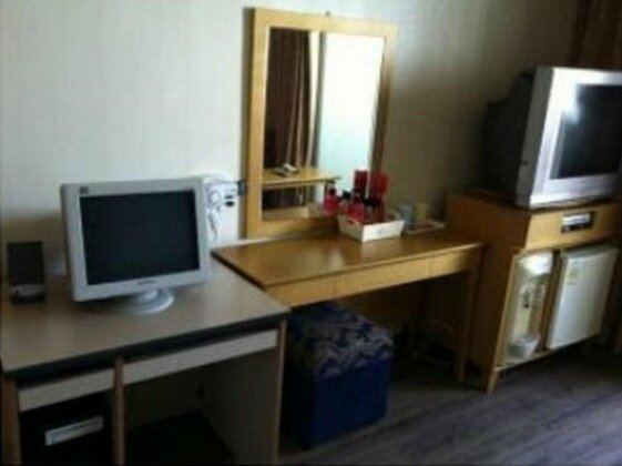 Cityone Motel - Photo2