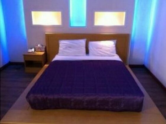 Cityone Motel - Photo4