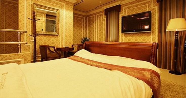 Cosmos Hotel Daejeon - Photo3