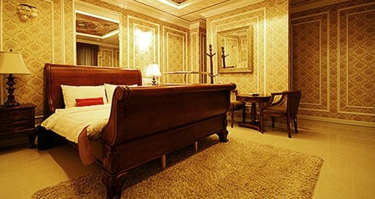 Cosmos Hotel Daejeon - Photo4