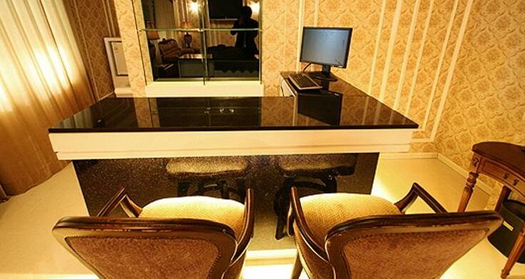 Cosmos Hotel Daejeon - Photo5