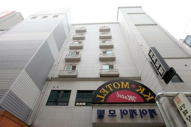 Daejeon Dunsan KK - Photo3