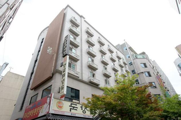 Daejeon Dunsan KK - Photo4