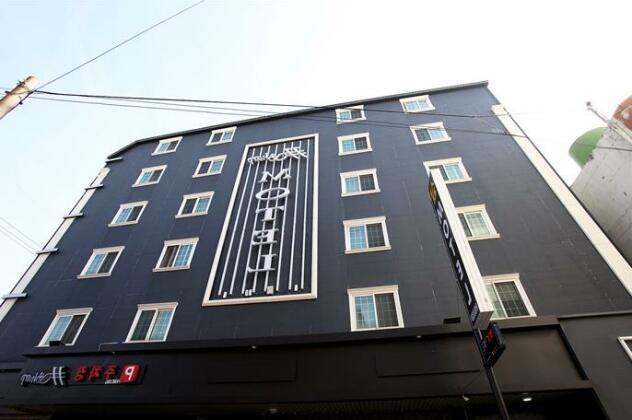 Daejeon EunHeng Sharp - Photo3