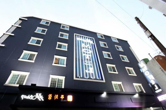 Daejeon EunHeng Sharp - Photo4