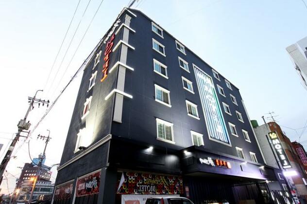 Daejeon EunHeng Sharp - Photo5