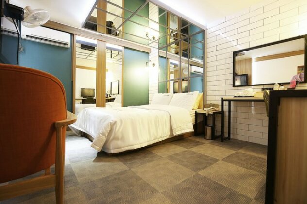 Daejeon Good Time Motel - Photo4