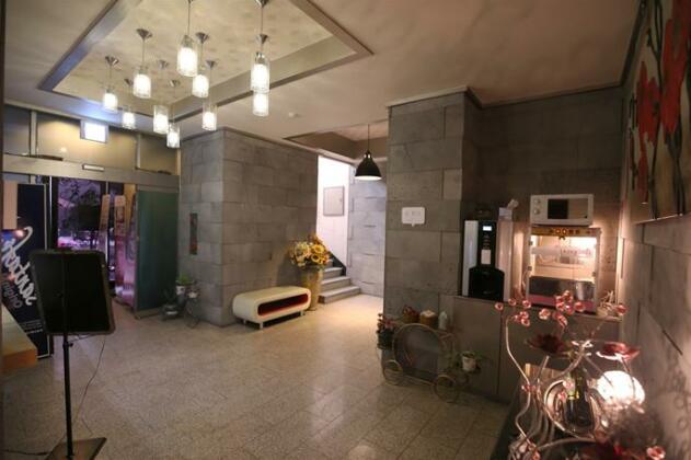 Daejeon Hotel Bon - Photo5
