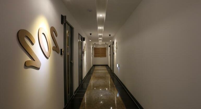 Daejeon Java Hotel - Photo2
