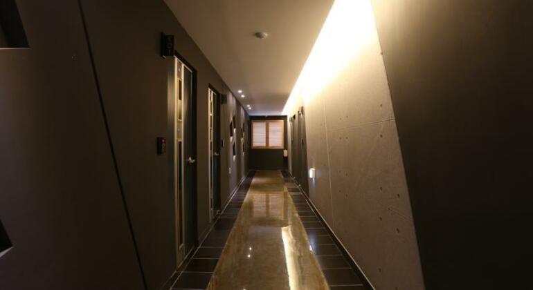 Daejeon Java Hotel - Photo3
