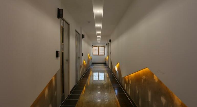 Daejeon Java Hotel - Photo5