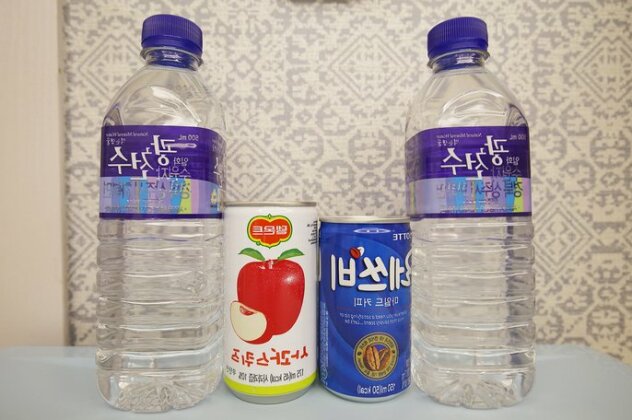 Daejeon Lian Hotel - Photo5