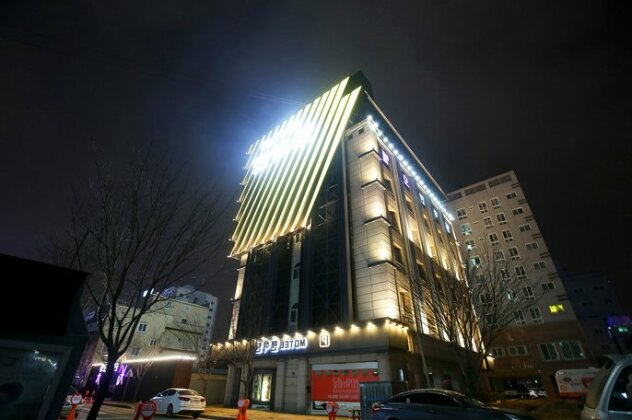 Daejeon Manhattan