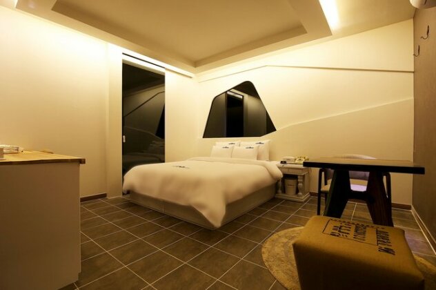 Daejeon Modern - Photo3