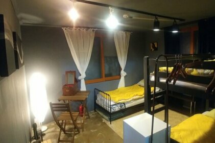 Daejeon Moonlight Stay Guesthouse