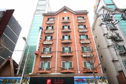 Daejeon Seonhwa California