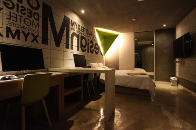 Daejeon XYM Hotel - Photo2