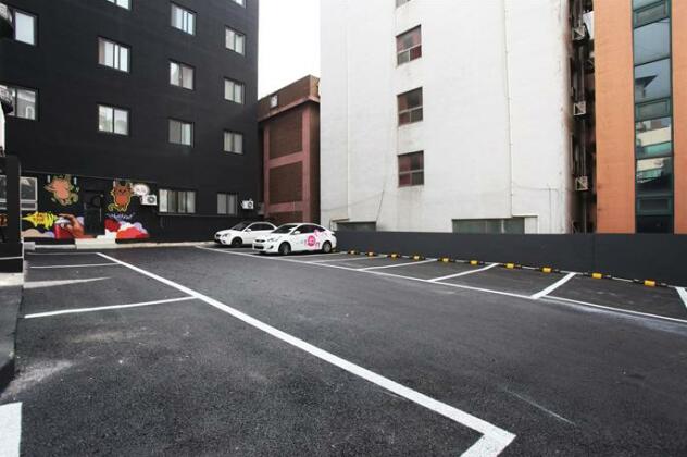 Daejeon XYM Hotel - Photo4