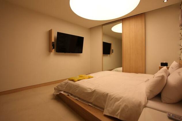 Daejeon XYM Hotel - Photo5