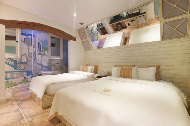 Daejeon Yongjeon MVG - Photo2