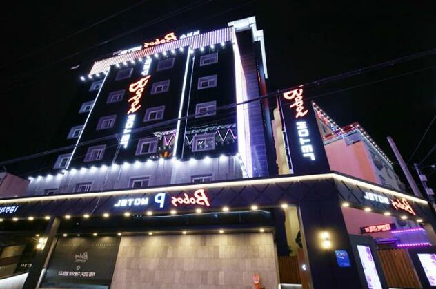 Daejeon Yongjun Bobos - Photo3
