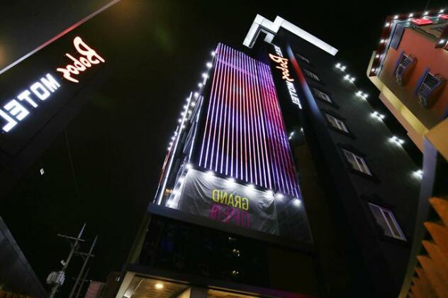 Daejeon Yongjun Bobos - Photo5