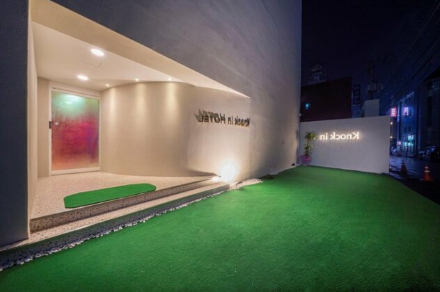 Daejeon Yongjun Click 21